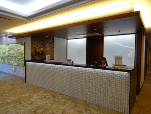 コンフォートロイヤルライフ多摩