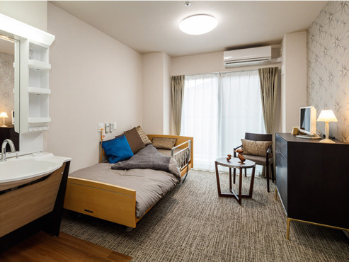 チャームプレミア目白お留山