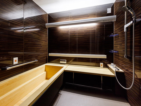 チャームプレミア目白お留山