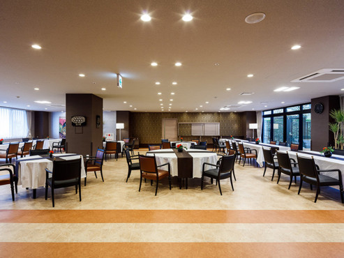 チャームプレミア目白お留山