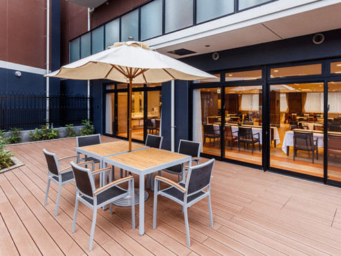 チャームプレミア目白お留山