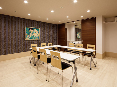 チャームプレミア目白お留山