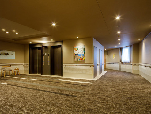 チャームプレミア目白お留山