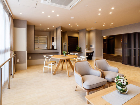 チャームプレミア目白お留山