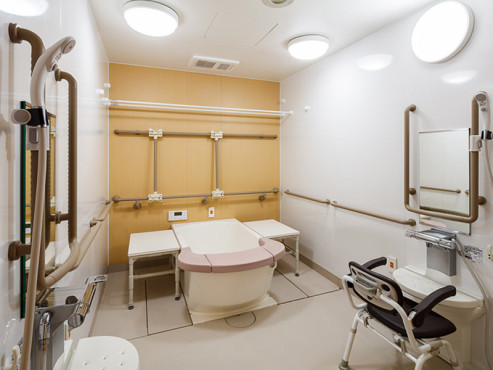 チャームプレミア目白お留山