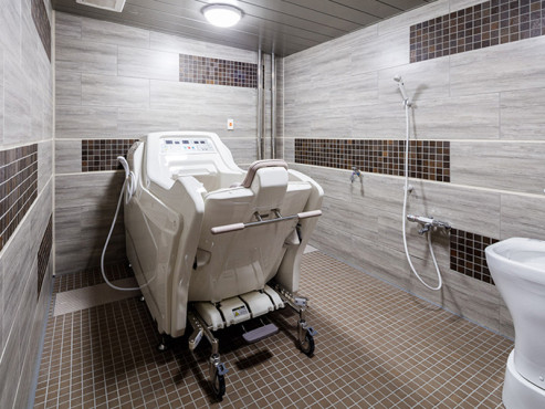 チャームプレミア目白お留山