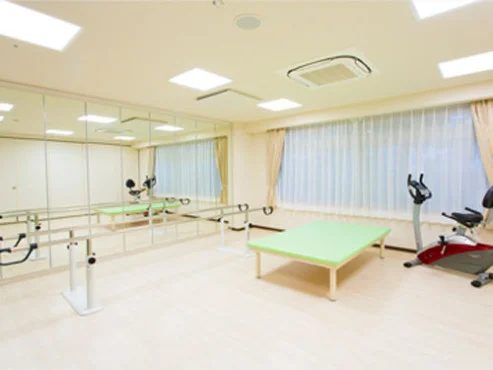 グランレーヴ渋谷