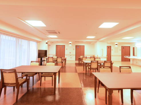 タムスさくらヴィラ川口