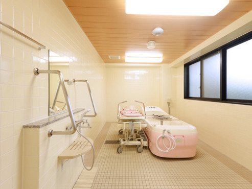 タムスさくらヴィラ川口