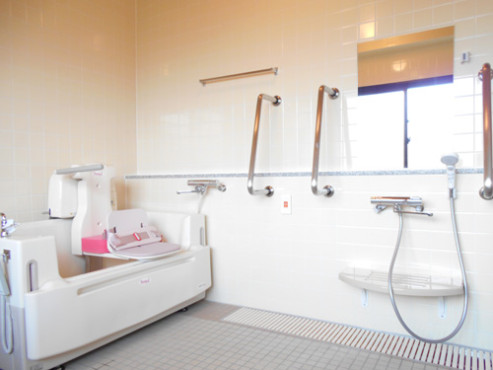 タムスさくらヴィラ川口