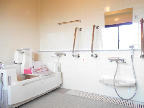 タムスさくらヴィラ川口