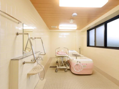 タムスさくらヴィラ川口