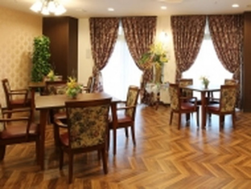 ラ・ナシカよこすか弐番館