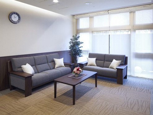 ニチイホーム都立家政