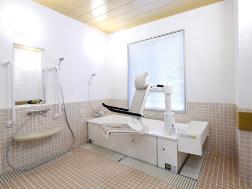 ニチイホーム都立家政