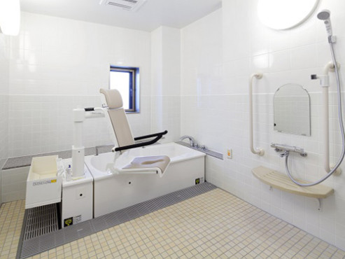 ニチイホーム東船橋