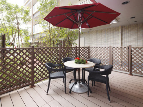 ニチイホーム東船橋