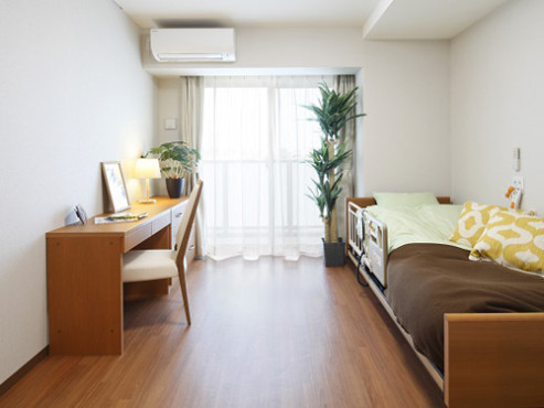 ニチイホーム東船橋