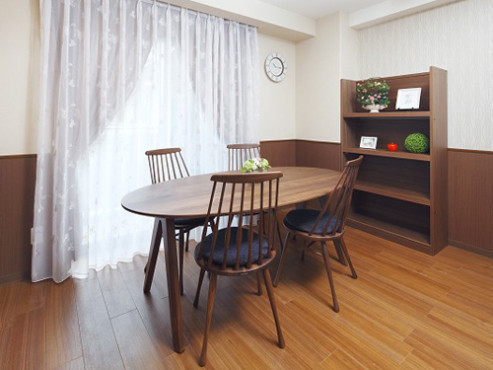 ニチイホーム東船橋