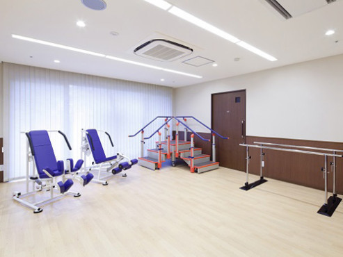 ニチイホーム東船橋