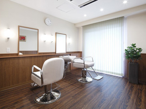 ニチイホーム東船橋