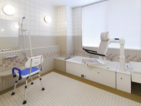 ニチイホーム久が原