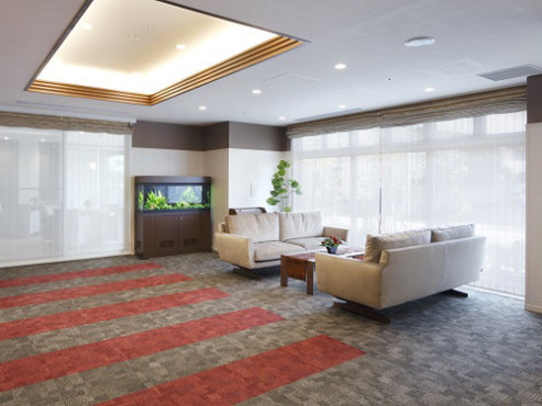 ニチイホーム久が原