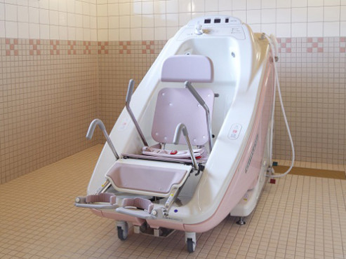 ニチイホーム久が原