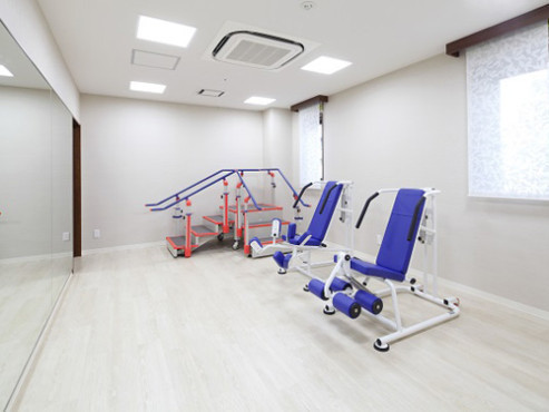 ニチイホーム久が原