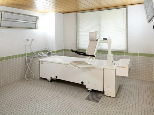 ニチイホーム碑文谷