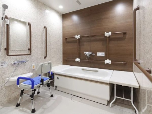 ニチイホーム碑文谷