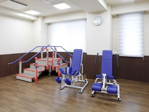 ニチイホーム碑文谷