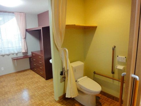 ハートリビング土浦中央