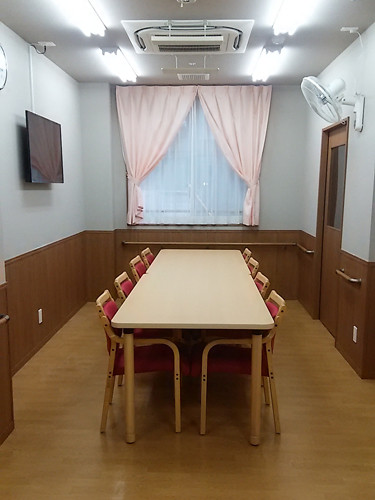 ハートリビング土浦中央