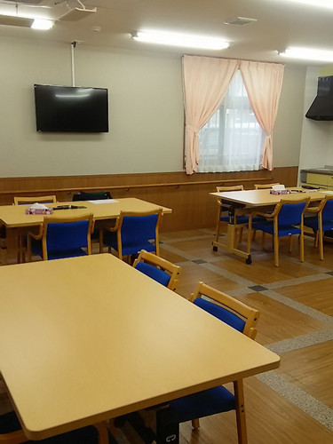 ハートリビング土浦中央