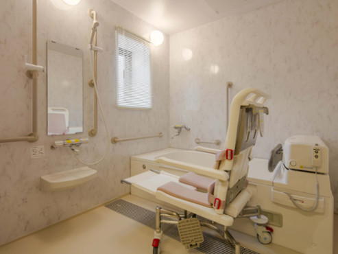 ファミリー・ホスピス高井戸ハウス