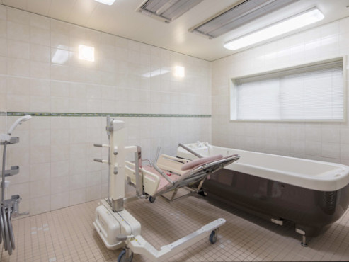 ファミリー・ホスピス高井戸ハウス