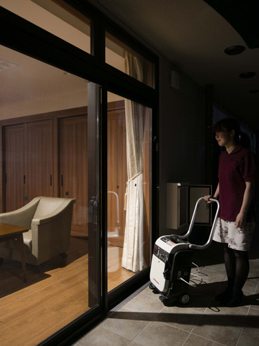 ファミリー・ホスピス高井戸ハウス