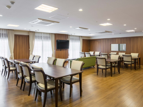 ファミリー・ホスピス高井戸ハウス