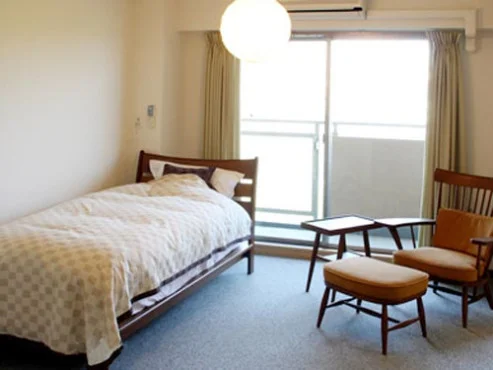 ファンライフ箕面