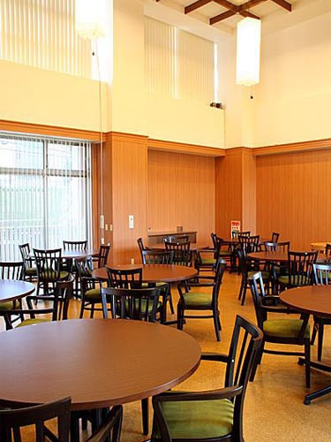 ファンライフ箕面