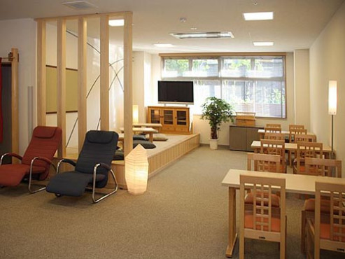 ファンライフ箕面