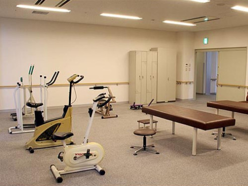 ファンライフ箕面