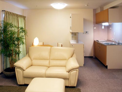 ファンライフ箕面