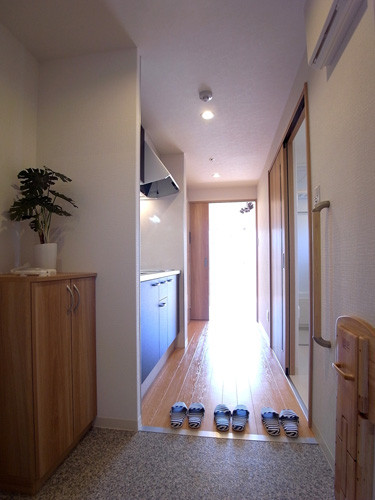 ハイビスカス北山