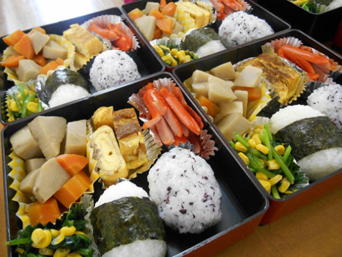 いっしん館いなり