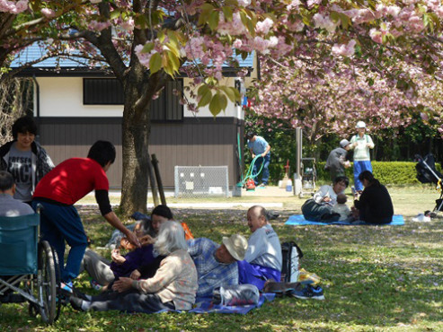 いっしん館いなり