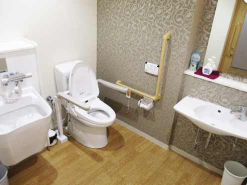 ライブラリ初石