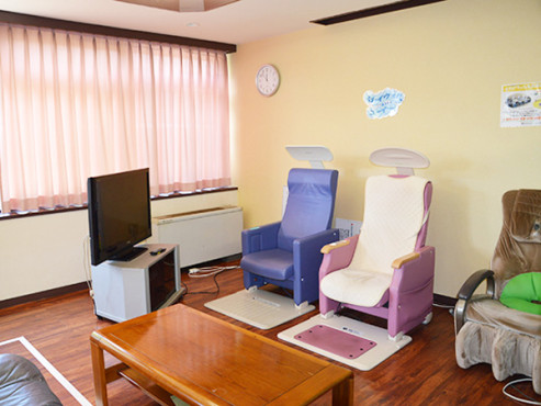 ライブラリ取手