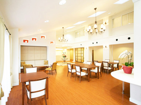 オペラガーデン湘南・二宮